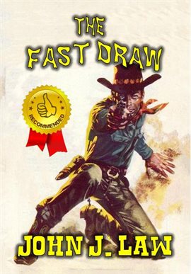 Cover image for The Fast Draw