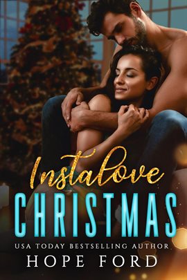 Cover image for Instalove Christmas