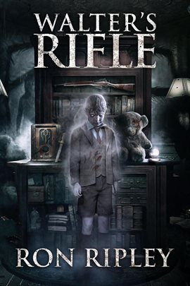 Cover image for Walter's Rifle