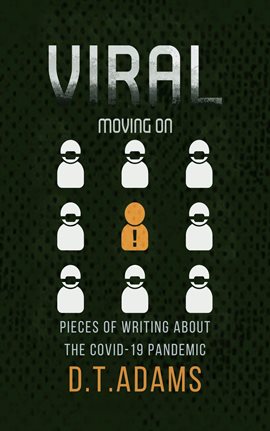 Cover image for Viral: Moving On