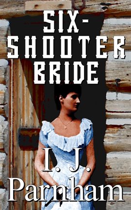 Cover image for Six-shooter Bride