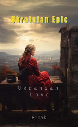 Cover image for Ukrainian Love