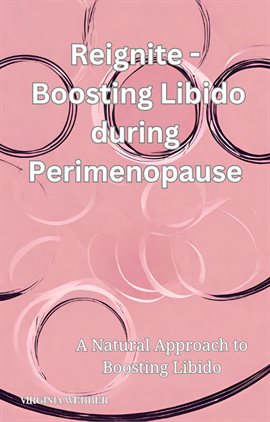 Cover image for Boosting Libido during Perimenopause