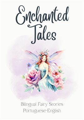 Cover image for Enchanted Tales: Bilingual Fairy Stories Portuguese-English