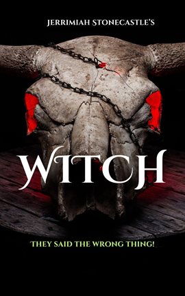 Imagen de portada para Witch