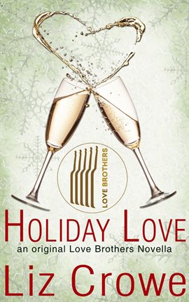 Cover image for Holiday Love