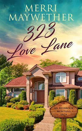 Imagen de portada para 323 Love Lane