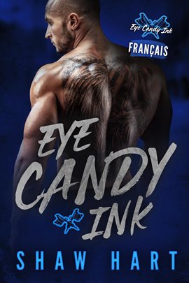 Eye Candy ink: Deuxième génération