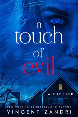 Cover image for A Touch of Evil