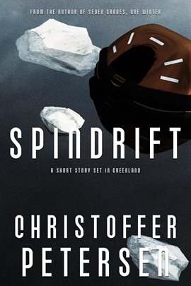 Cover image for Spindrift