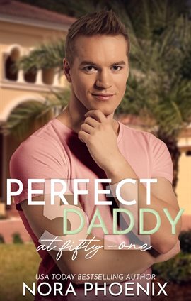Cover image for Perfect Daddy at Fifty-One