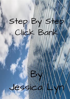 Cover image for Step by Step Click Bank