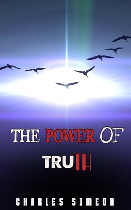 Cover image for The Power of Truth