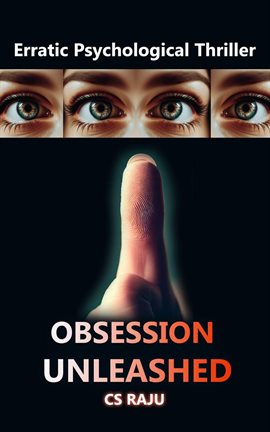 Cover image for Obsession Unleashed