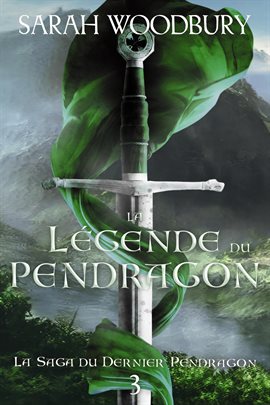 Cover image for La Légende du Pendragon