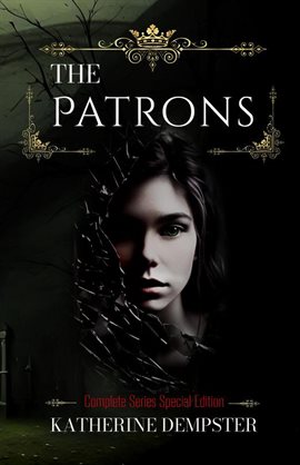 Cover image for The Patrons