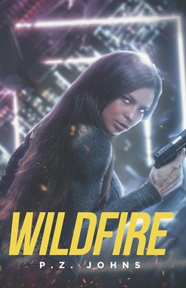 Cover image for Wildfire