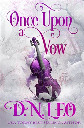 Cover image for Once Upon a Vow