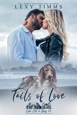 Cover image for Tails of Love