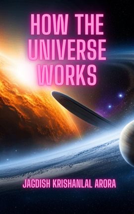 Cover image for How the Universe Works