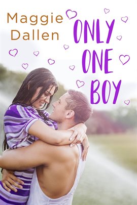 Cover image for Only One Boy