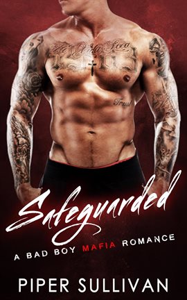 Cover image for Safeguarded
