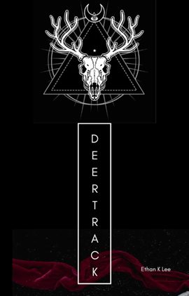 Cover image for Deertrack: Three Stories