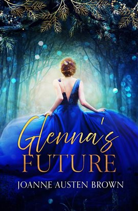 Cover image for Glenna's Future