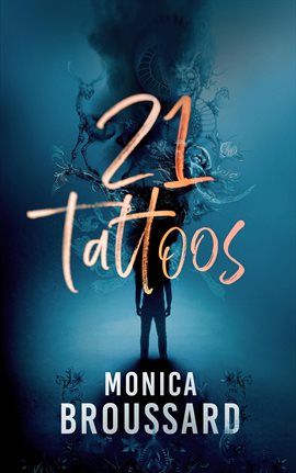 Cover image for 21 Tattoos