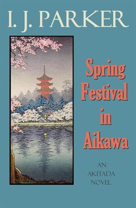 Imagen de portada para Spring Festival in Akaiwa