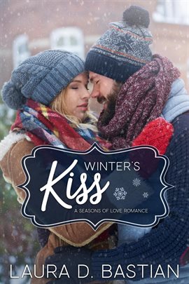 Cover image for Winter's Kiss
