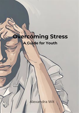 Cover image for Overcoming Stress