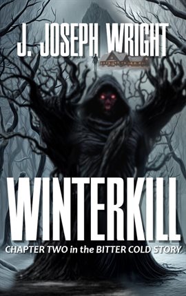 Cover image for Winterkill