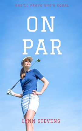 Cover image for On Par