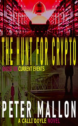 Cover image for The Hunt for Crypto