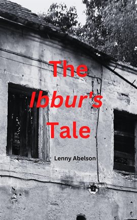 Cover image for The Ibbur's Tale