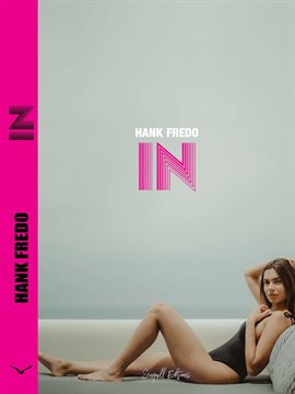 Cover image for In