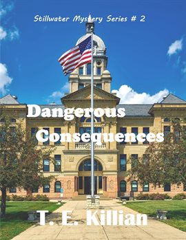 Cover image for Dangerous Consequences
