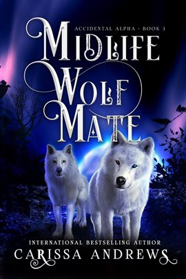 Cover image for Midlife Wolf Mate