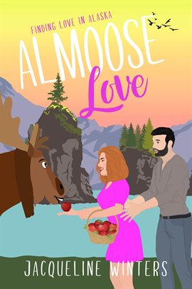 Cover image for Almoose Love