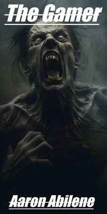 Cover image for The Gamer