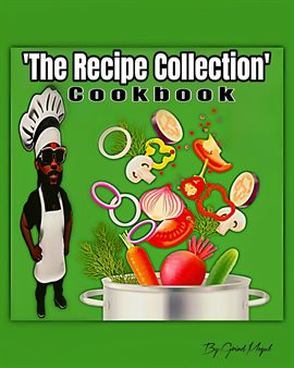 Cover image for The Recipe Collection