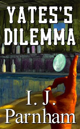 Cover image for Yates's Dilemma