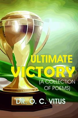 Cover image for Ultimate Victory