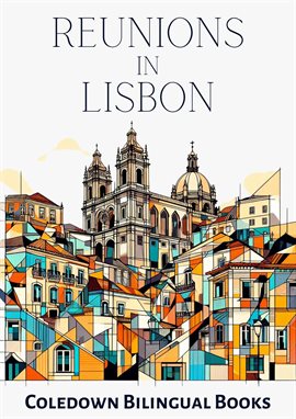 Cover image for Reunions in Lisbon