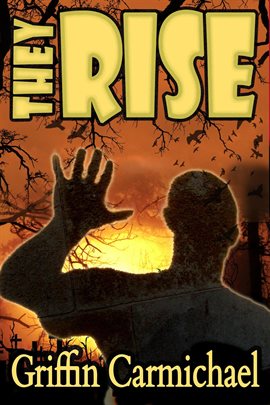 Cover image for They Rise