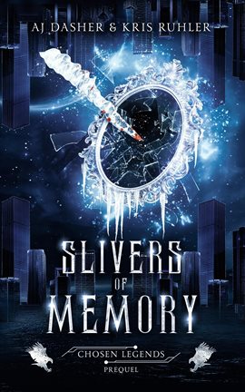 Cover image for Slivers of Memory