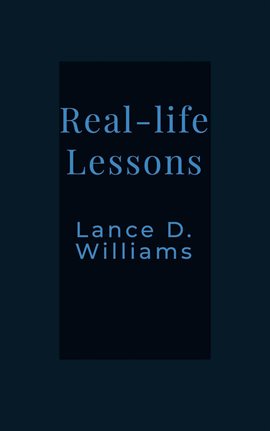 Cover image for Real-life Lessons