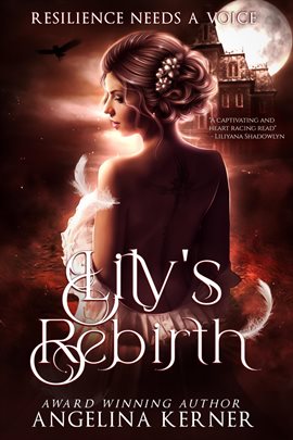 Cover image for Lily's Rebirth