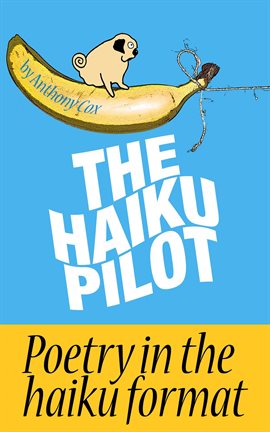 Imagen de portada para The Haiku Pilot